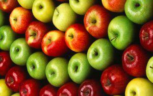 alimenti poco calorici - alimenti con poche calorie: le mele