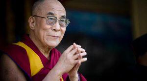 Il pensiero decrescente del Dalai Lama: frasi Dalai Lama