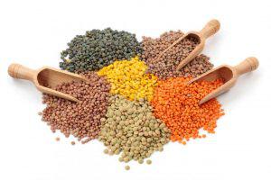 lenticchie per i diabetici