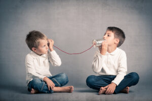 Sviluppare la capacità di ascolto è fondamentale per riuscire ad avere una comunicazione efficace