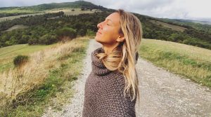 Meditazione per lasciare andare: una meditazione per l'autunno