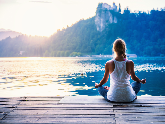 meditazione anapanasati - respirazione consapevole