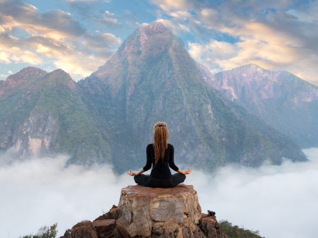 Meditazione Vipassana - benefici e come iniziare
