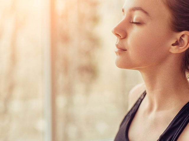 4 tecniche di respirazione consapevole rilassanti