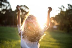 liberazione emotiva in 7 passi