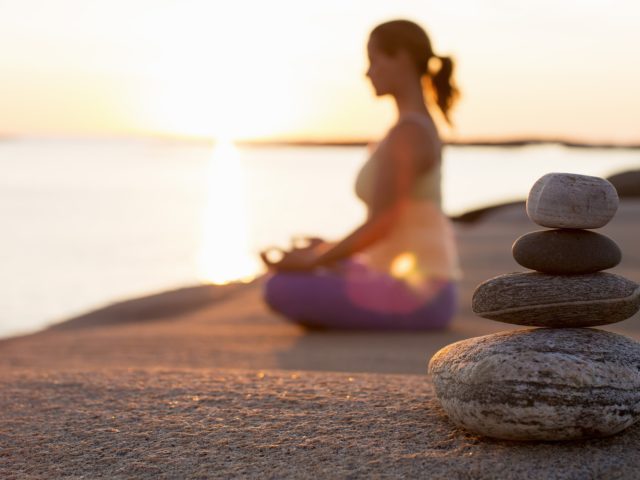tecniche di meditazione - qual è il tipo più adatto a te?
