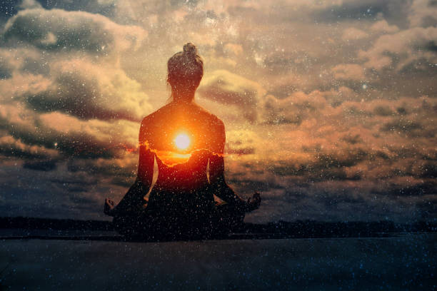 Universo interiore - esploriamolo con la meditazione