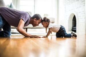 gioco per il nostro bambino interiore