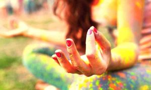 meditazione per la creatività