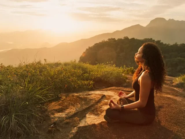 Dopo quanto tempo fa effetto la meditazione?