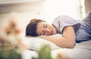 Insonnia: rimedi naturali per porre fine