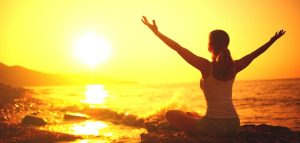 meditazioni e pratiche per il solstizio d'estate