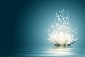 meditazione guidata per stabilire le intenzioni