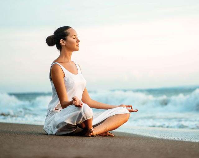 Rimanere giovani con meditazione e movimento consapevole