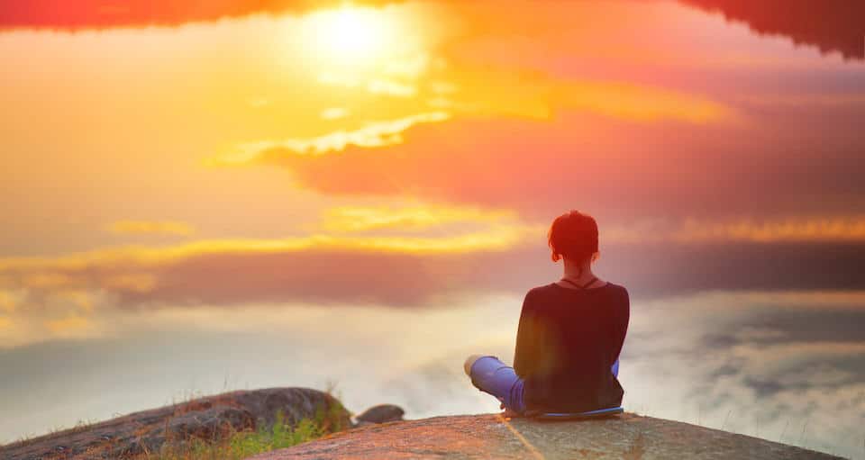 Salute mentale: 4 rituali da adottare per una mente sana