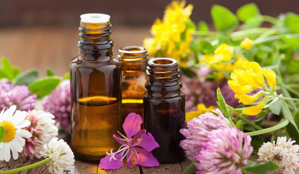 Aromaterapia per guarire: come usarla per ottimizzare salute e benessere