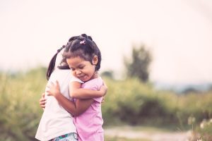 La compassione e il suo potere contro la negatività