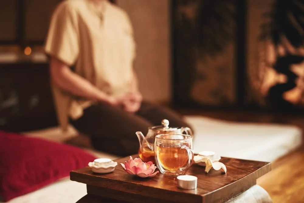 Rituale quotidiano: 6 benefici della pratica