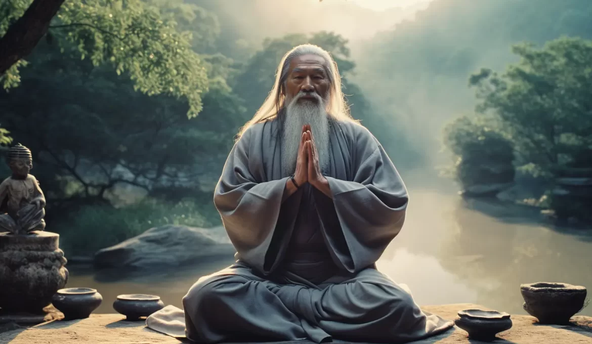 Il Tao: 7 lezioni profonde da una filosofia radicalmente saggia