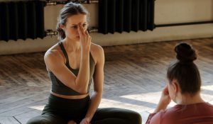 nadi shodhana tecniche di pranayama