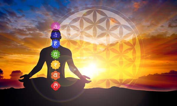 Riequilibrio dei chakra: ecco 80 modi semplici ed efficaci