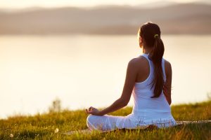 Come sedersi per la meditazione e perché è importante
