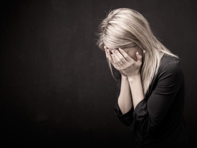 trauma e come iniziare davvero a liberarlo