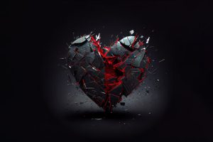il cuore spezzato - sindrome takotsubo