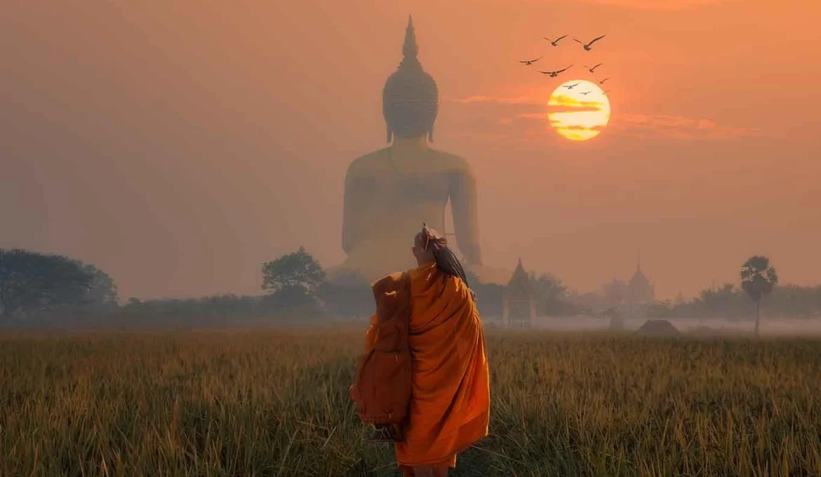 Le Quattro Nobili Verità e il Dharma: comprendere la sofferenza