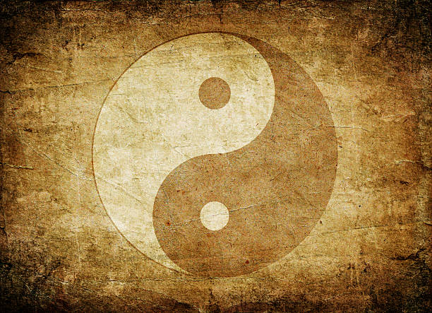 Significato Yin Yang: non equilibrio, ma trasformazione